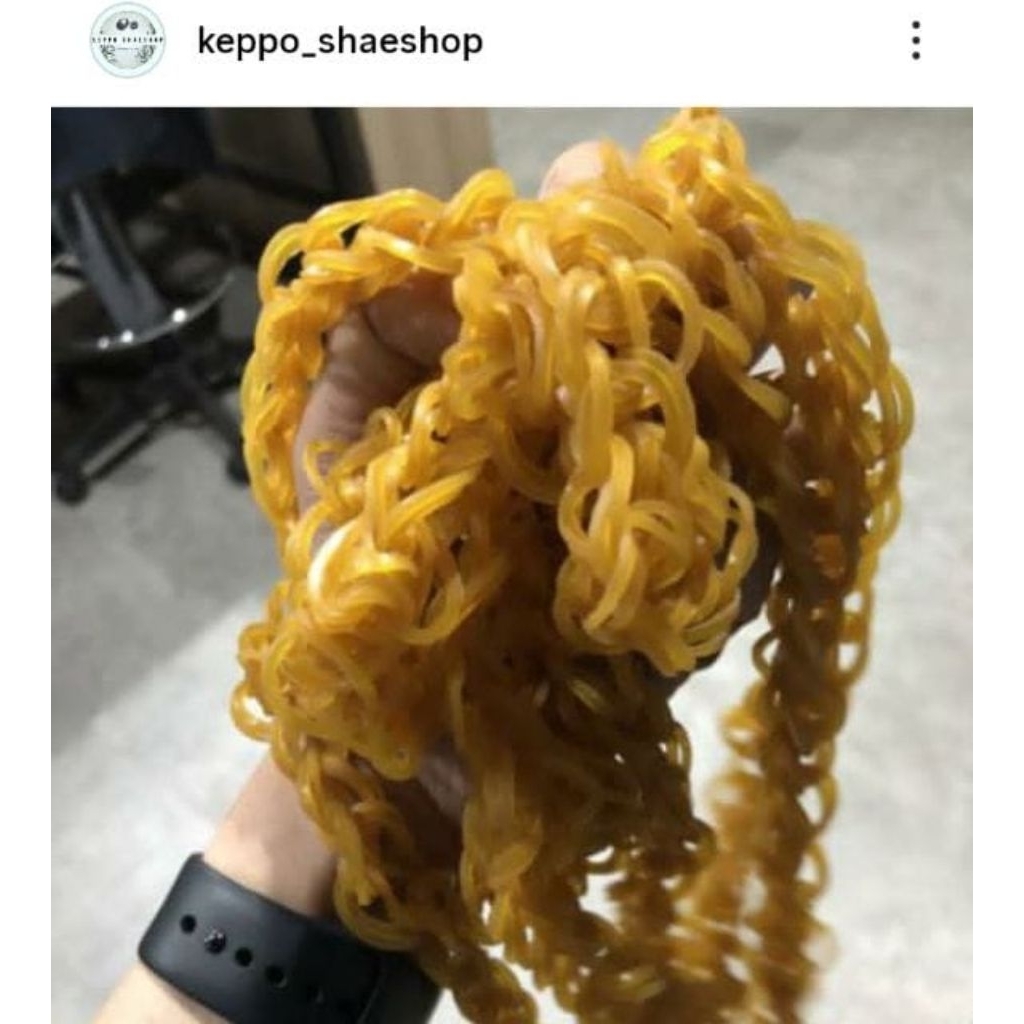 tali karet lompat tali