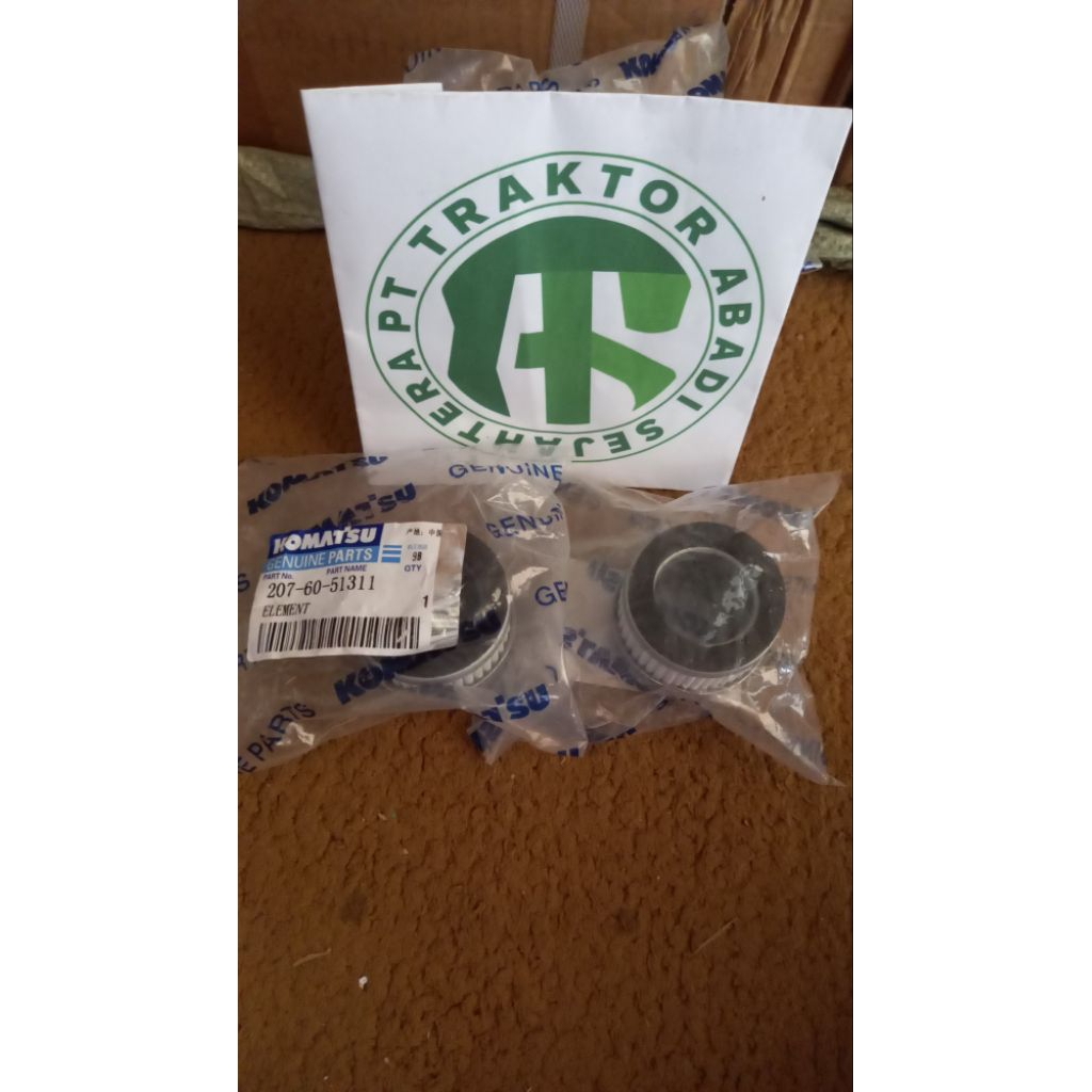 Komatsu Breather Filter 207-60-51311
