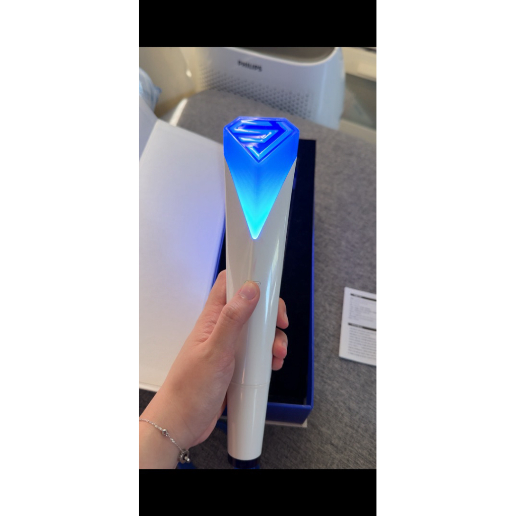 Lightstick Super Junior ver. 1
