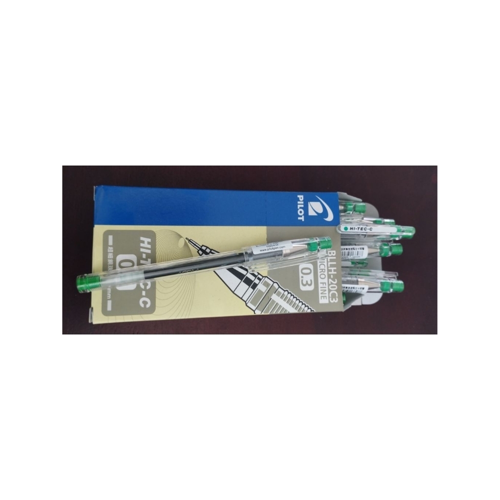 

Pen HI-TEC-C 0.3
