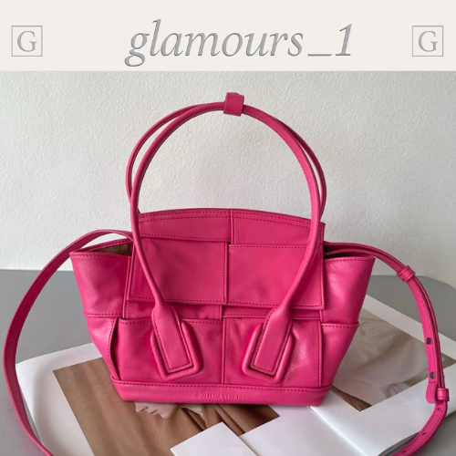 Pre Order Tas Branded Mini Arco 29 Original Import Premium Kulit Oil Wax Leather Tote Bag Selempang 