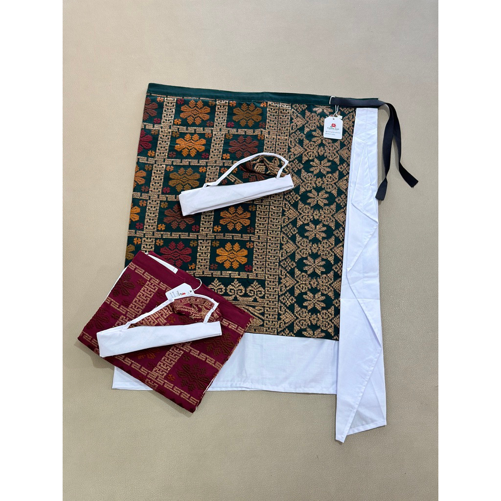 KAMEN ANAK COWOK SETENGAH JADI