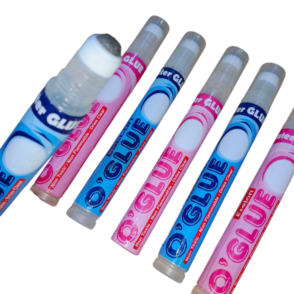 

LEM O'GLUE ESELON MURAH