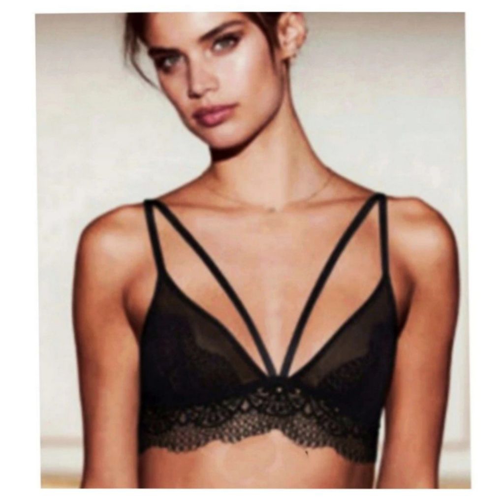 SALE  NEW VICTORIA'S SECRET BRA / LINGERIE VICTORIA SECRET VS