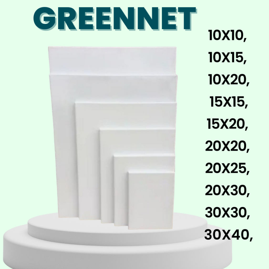 

KANVAS LUKIS UKURAN 10X10, 10X15, 10X20, 15X15, 15X20, 20X20, 20X25, 20X30, 30X30, 30X40 CM