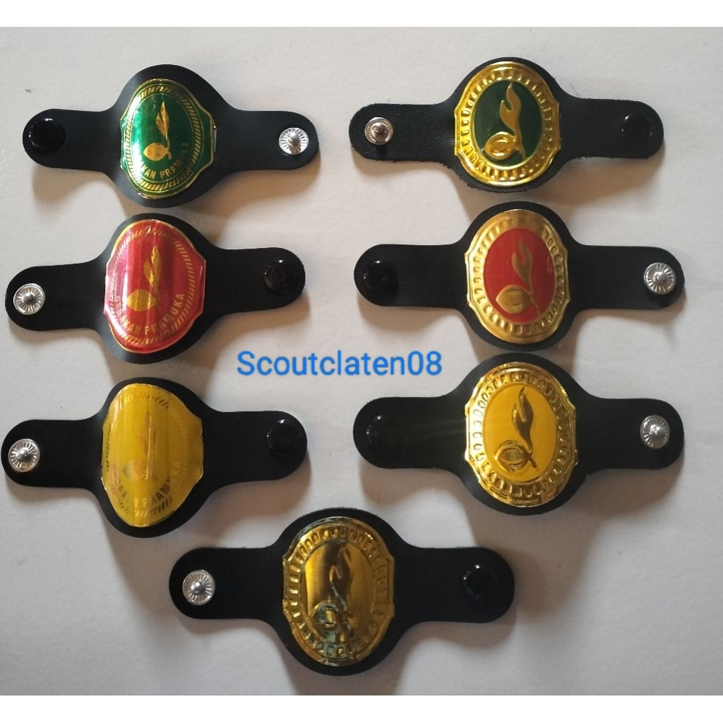 RING KACU/RING HASDUK PRMUKA(25BIJI)