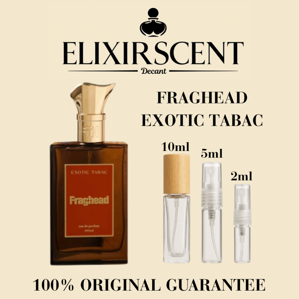 Harga fraghead Terbaru Okt 2025 | BigGo Indonesia