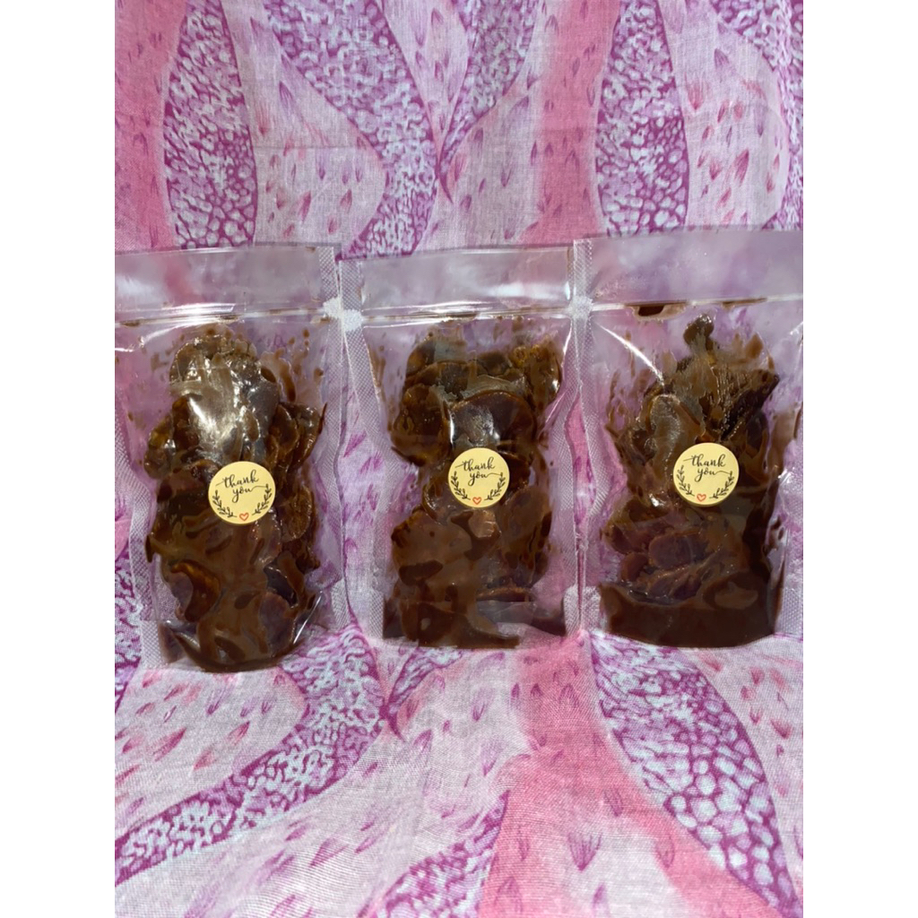 

Keripik Pisang Lumer