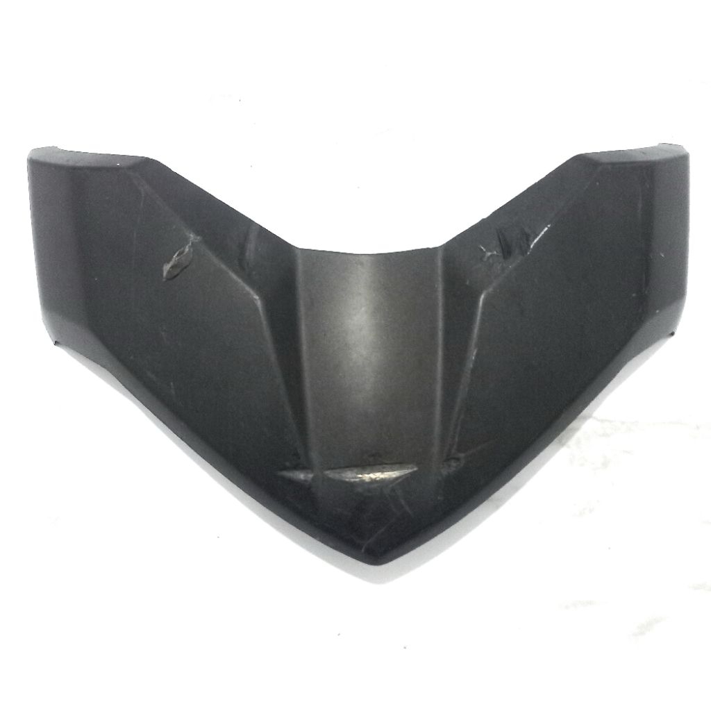 cover headlamp visor yamaha byson