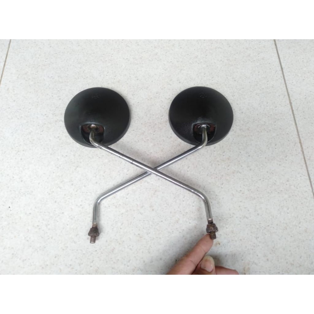 Spion Yamaha U5 U7 V50 V75 V80 Original