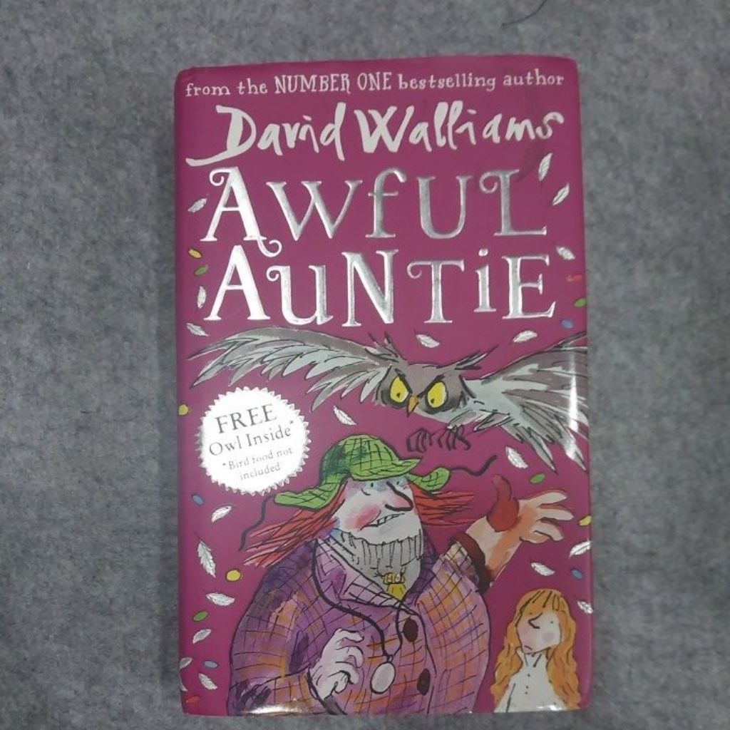 

bukunovel bahasa english