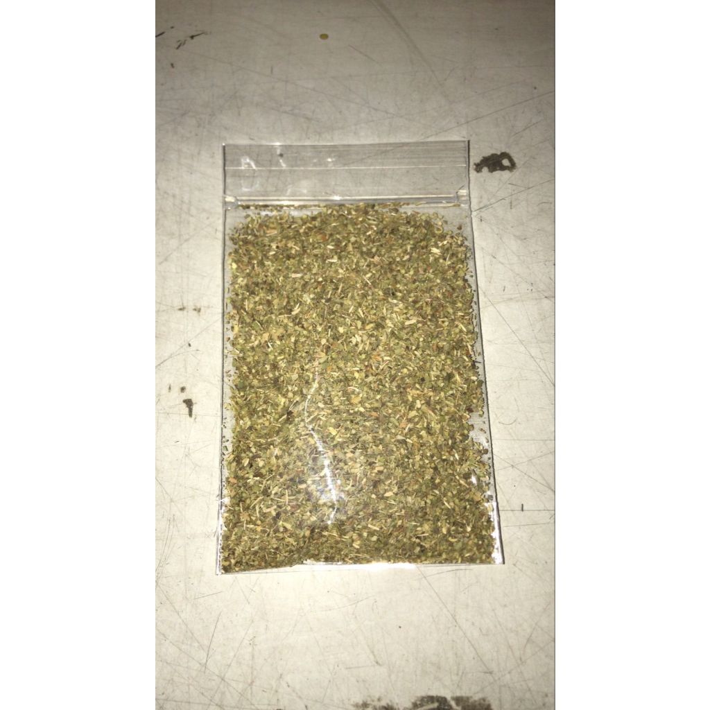 

OREGANO 50GR