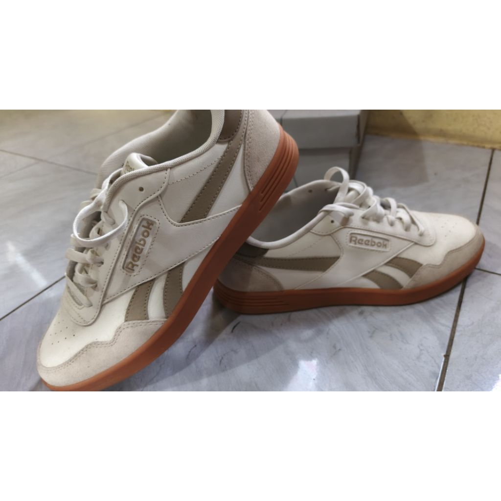 Sepatu Rebook Original