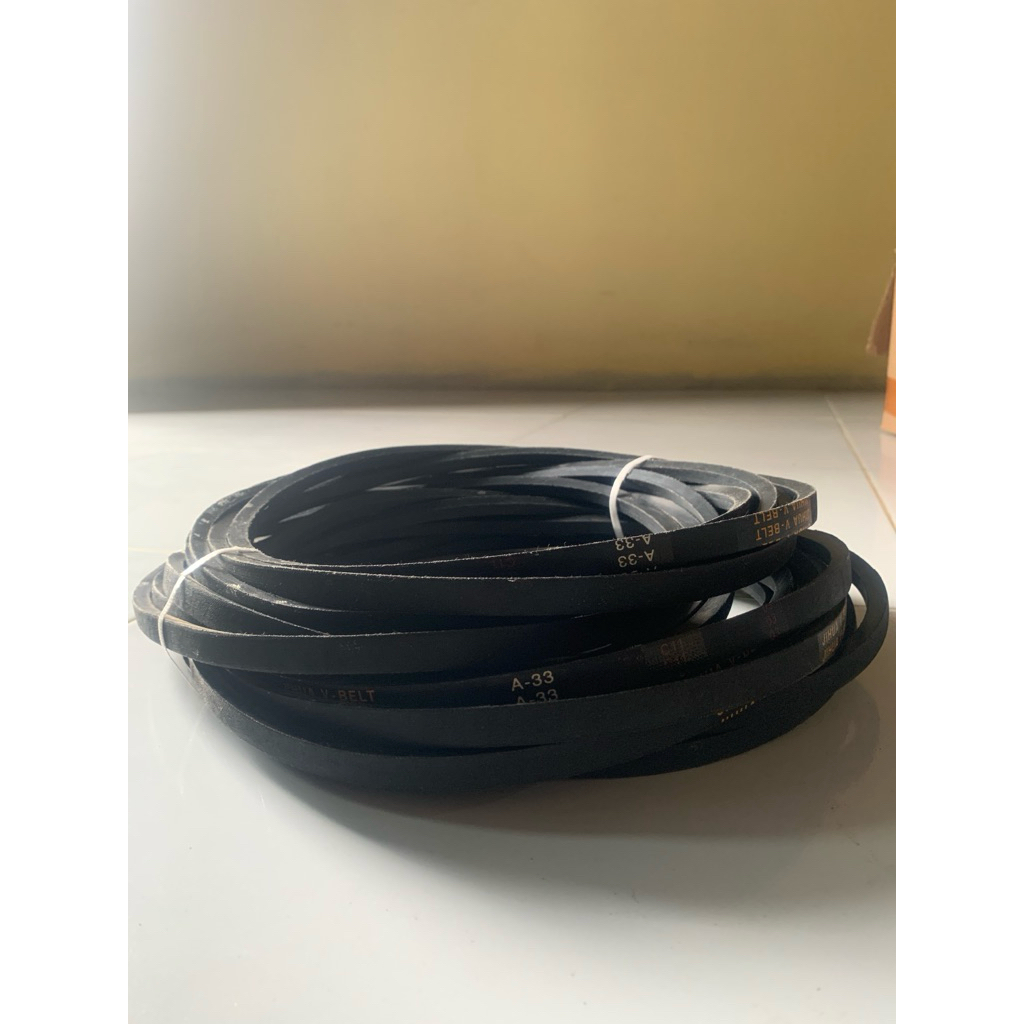 JIHUA V BELT MESIN CUCI A33