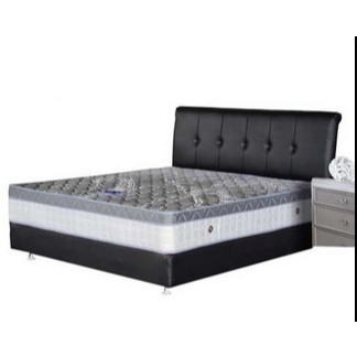 Springbed Kasur OCEAN Vitto Class M | Kasur Pegas - 160x200 | Matras Murah Palembang