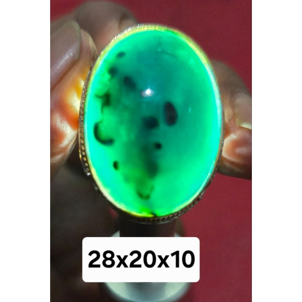 Bacan Jumbo Natural 3