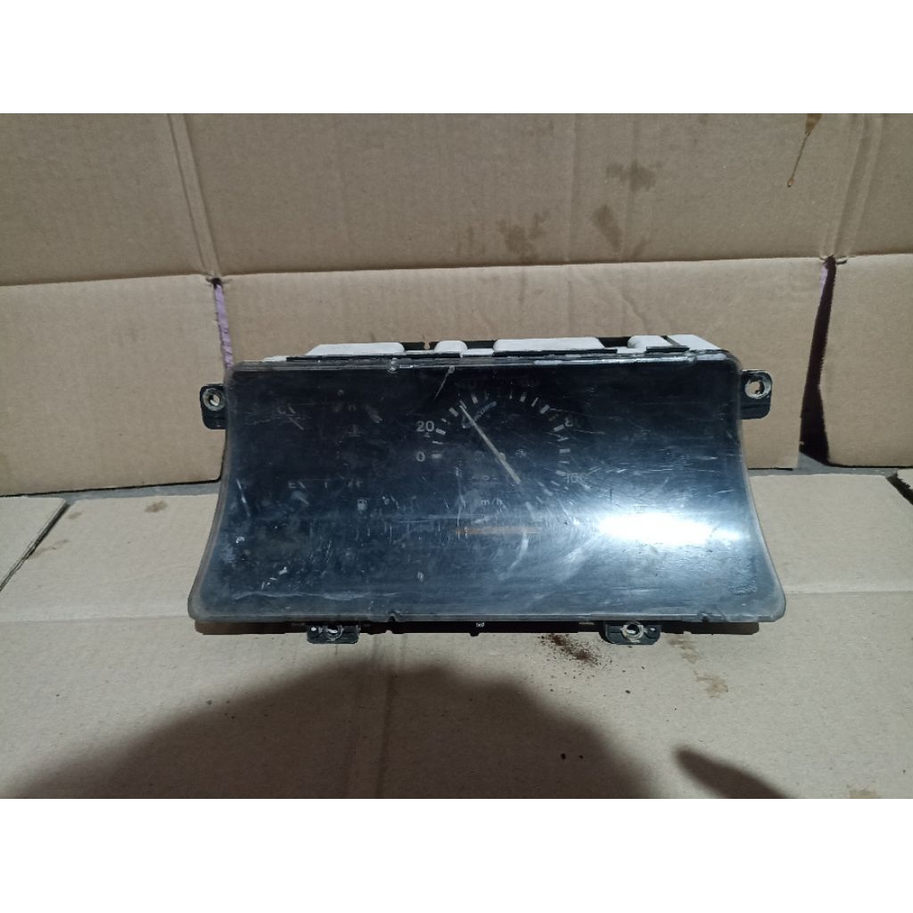 spedometer Hijet 1000 original second