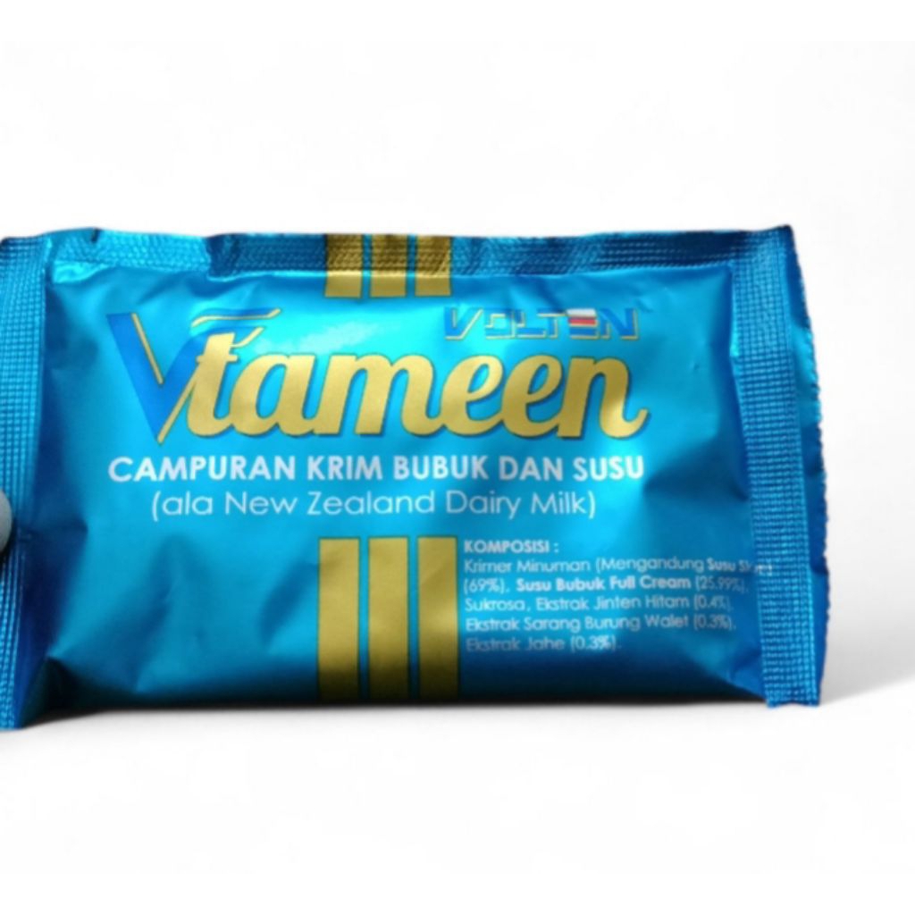 

SUSU ASLI ZEW ZEALAND SARANG BURUNG WALET