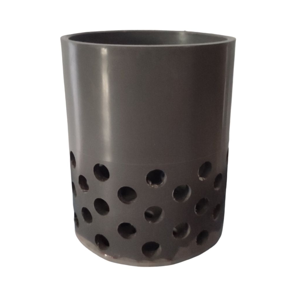 Tusen Klep 2½" inch Dim Pompa Air Modifikasi