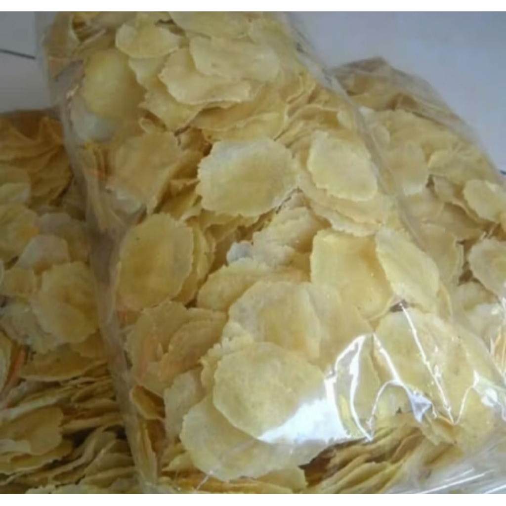 

EMPING MELINJO KHAS MANCAK