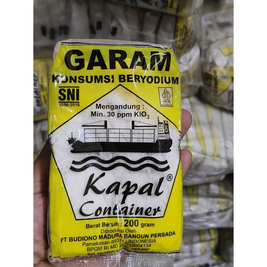 

(2Rtoko) Paket 5rb an