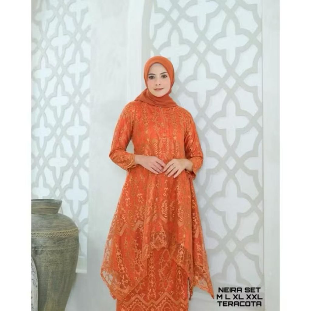Neira Set_Setelan Terbaru Premium by_Neira