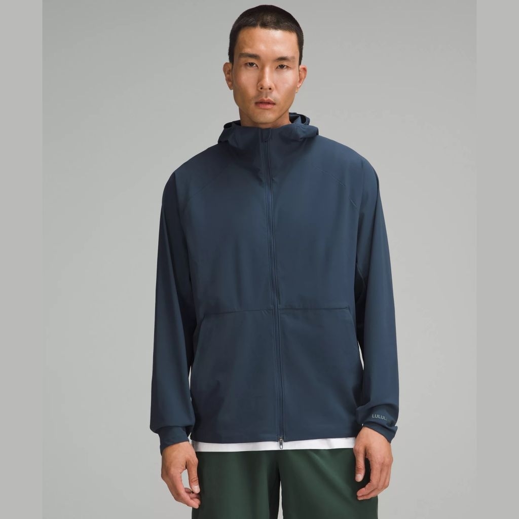 Jacket Lululemon Pace Breaker