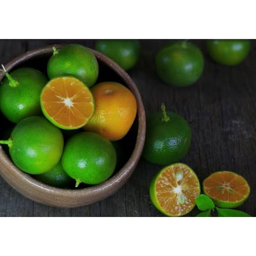 

Jeruk kunci / kecil sambel organik 1 kg