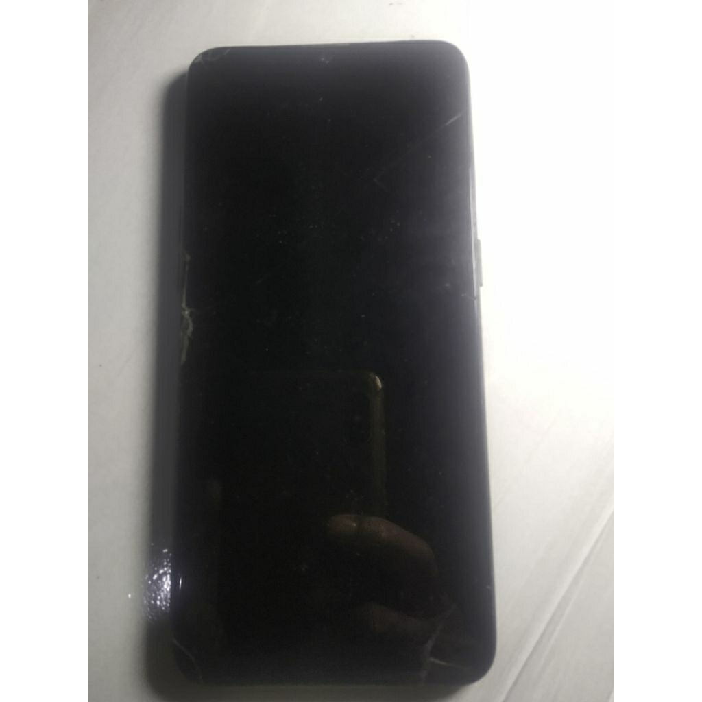 oppo f9 mati matot