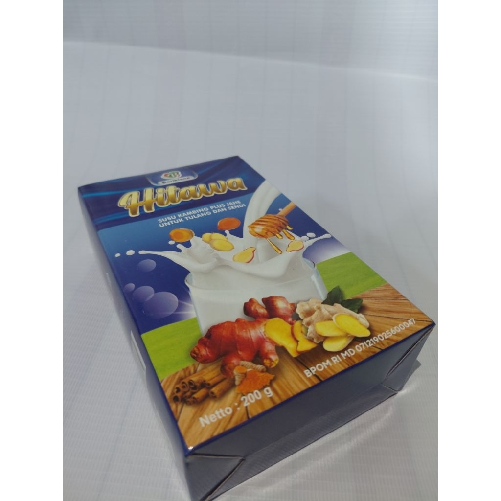 

Hitawa | susu herbal | untuk tulang