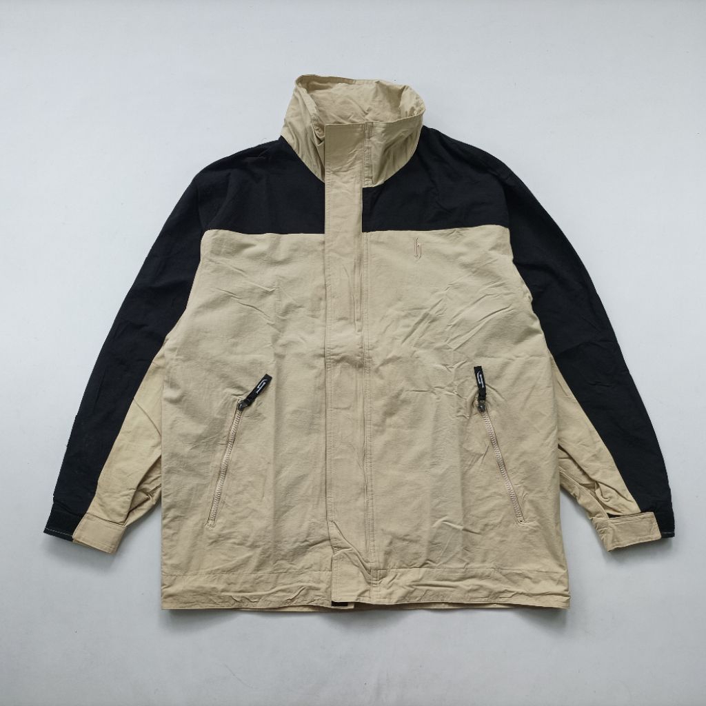 DJ honda parka size XL G001