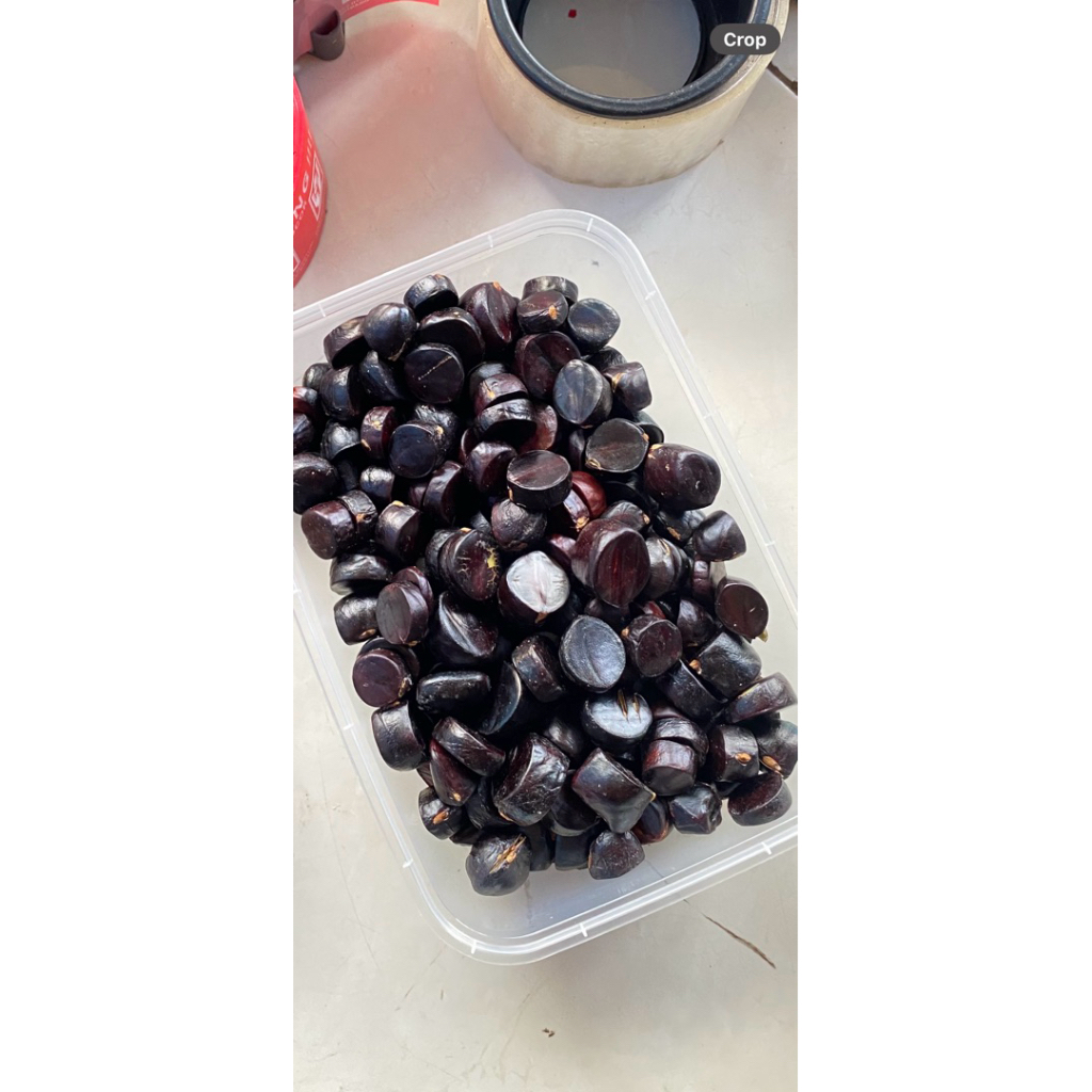 

Jaling / Kabau / Kuwau ( 500g )