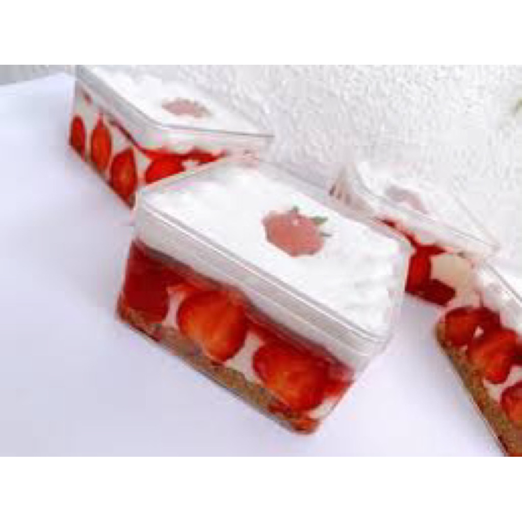 

strawberry shortcake 300ml