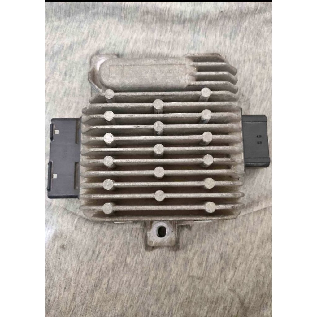 ecu vario 125 led old kode part k60
