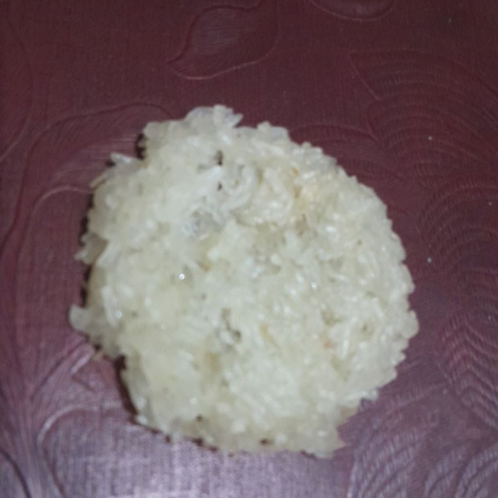 

Rengginang Mentah Satuan