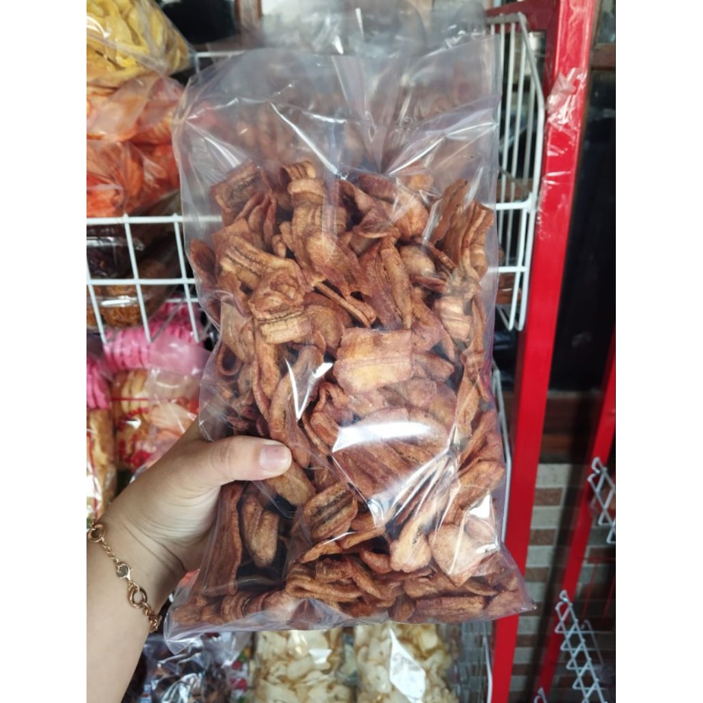 

Sale Pisang Kering