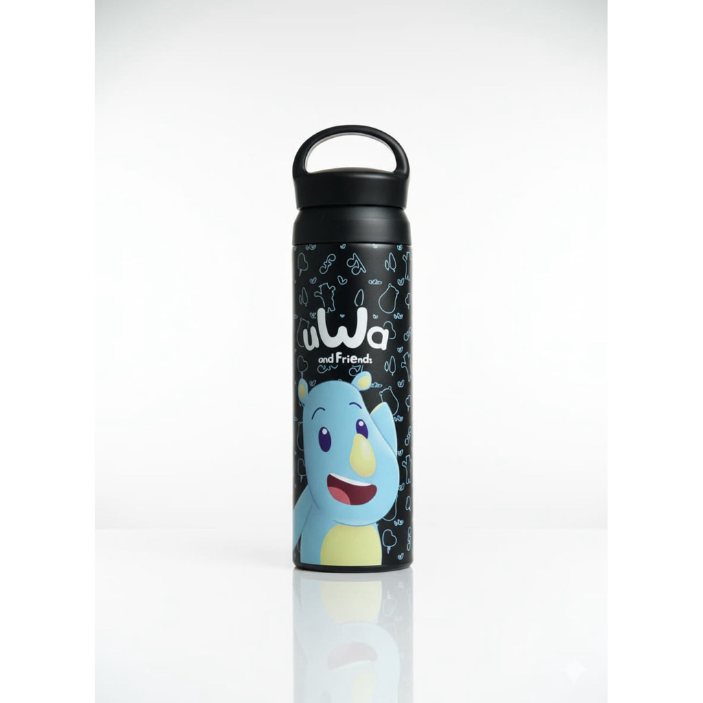 Tumbler Pito Official