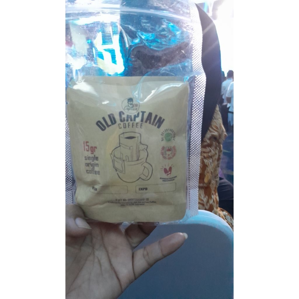 

Kopi Arabika Aceh Gayo