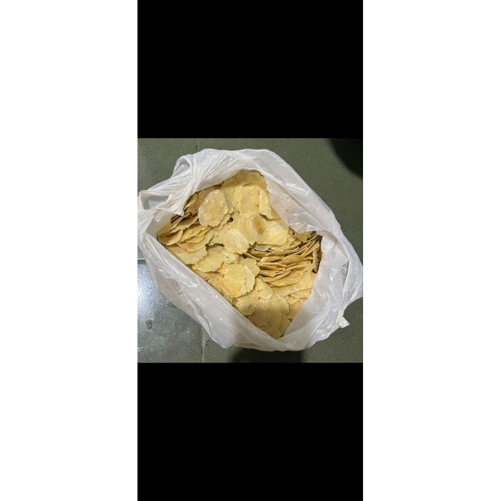 

emping khas mancak asli