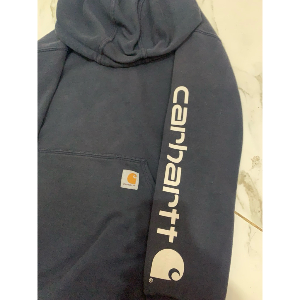 hoodie ch
