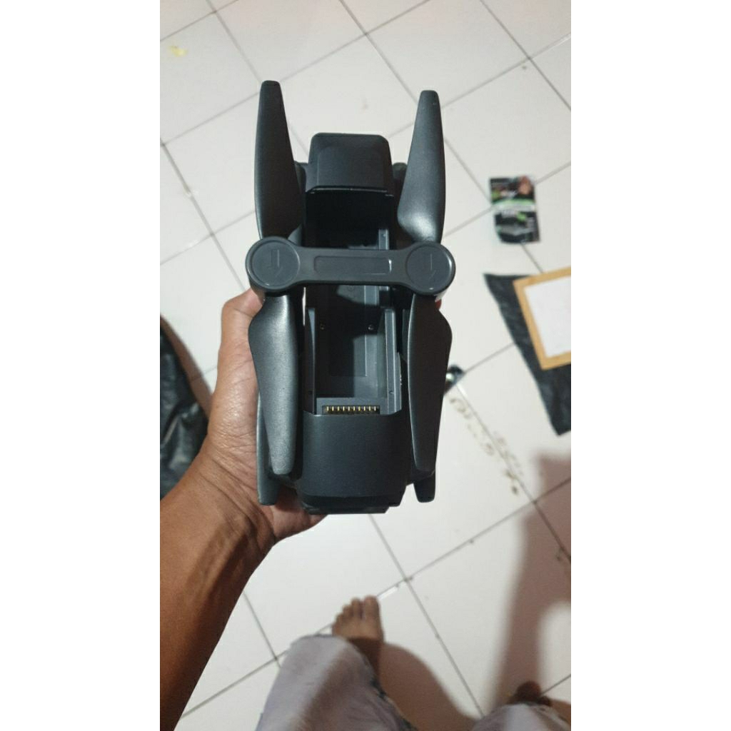 drone sjrc f22 s2 pro+ 6km second