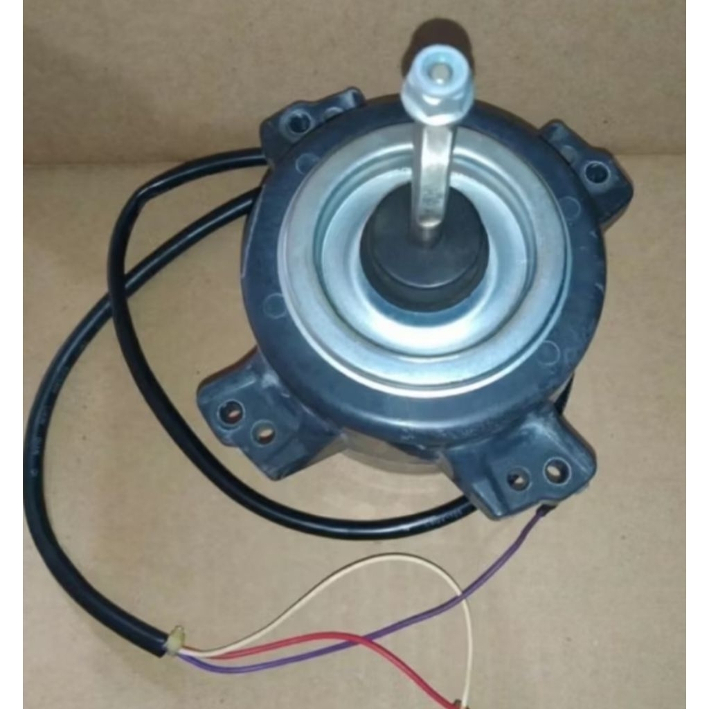 Motor FAN OUTDOOR AC PANASONIC 1PK original