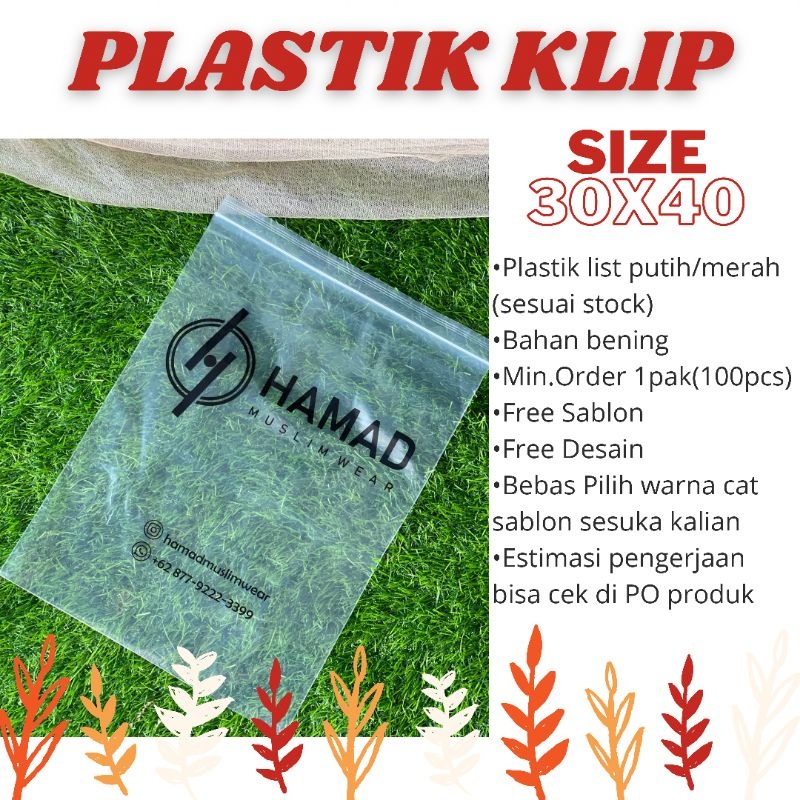 Free Desain 30x40cm Plastik klip bening Custom/Cetak custom/min 100 pcs/kantong plastik,plastik pack