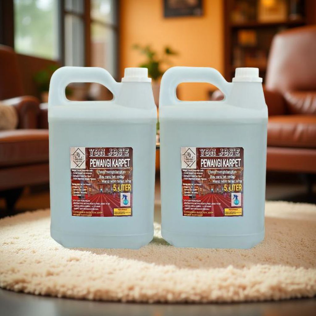 pewangi karpet hotel , rumah , masjid & mushola antibakteri non alkohol