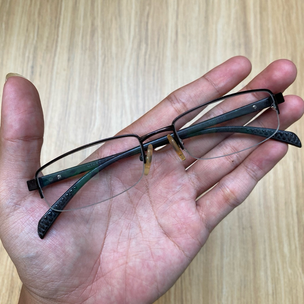 Kacamata Second - Giordano Original