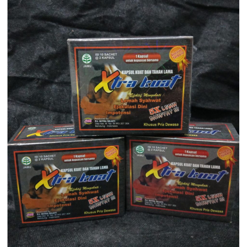 XTRA KUAT