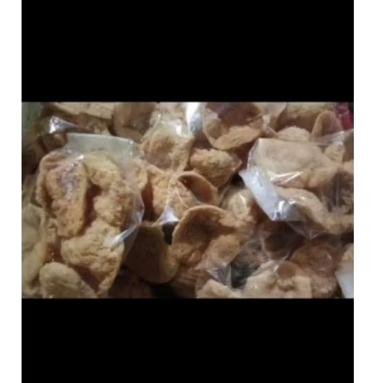 Kripik Tahu Walik