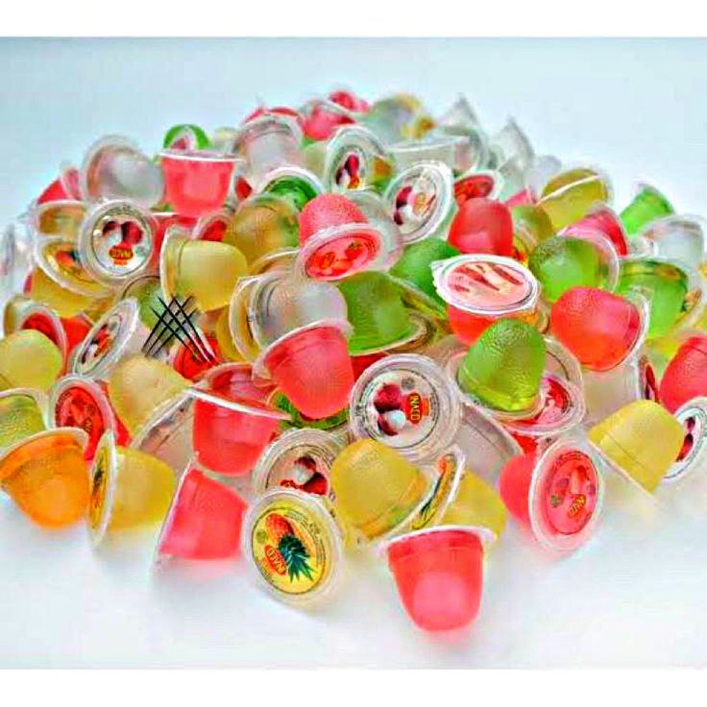 

INACO JELLY KEMASAN 500GR & 1KG