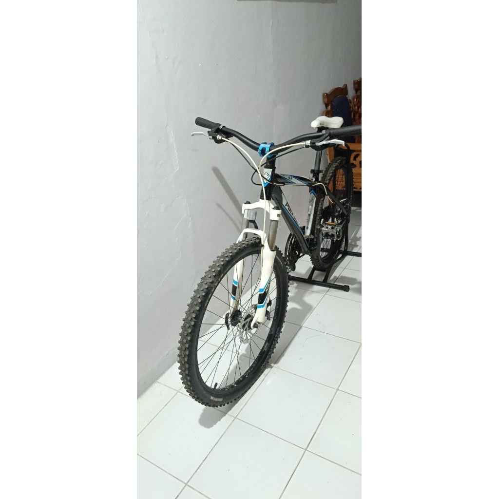 POLYGON PREMIER 3.0 masih cakep