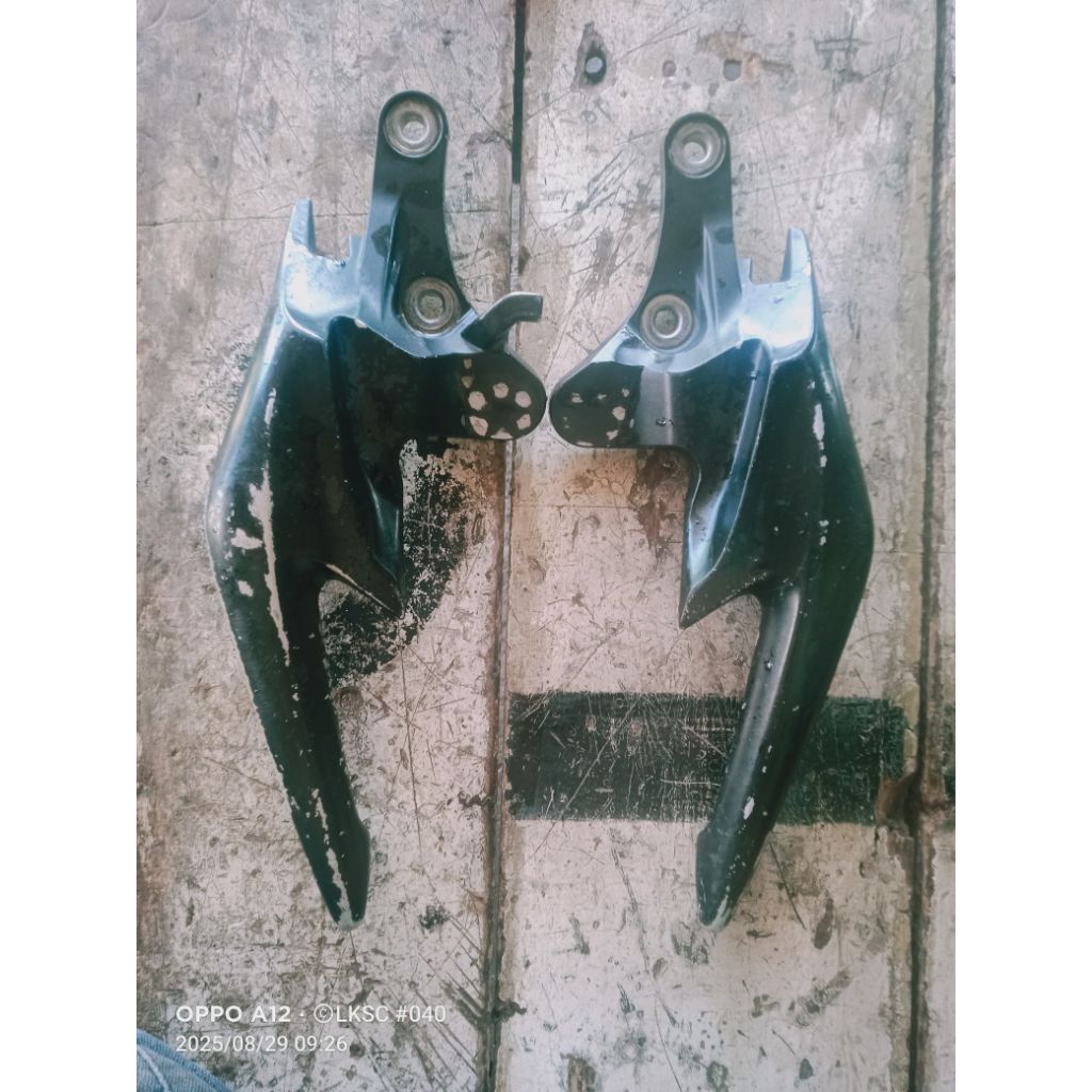 Behel jok Honda CBR 150 K45A
